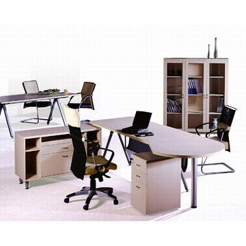 Executive Desk